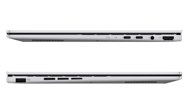 Asus Zenbook 14 UX3405C