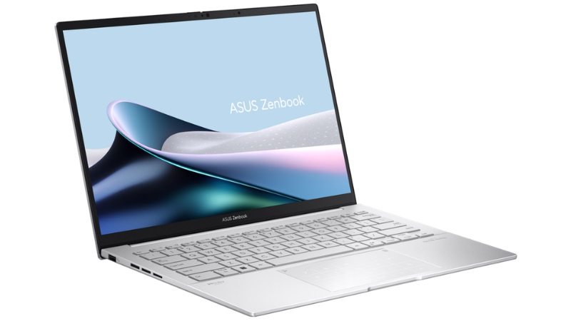 Asus Zenbook 14 UX3405C