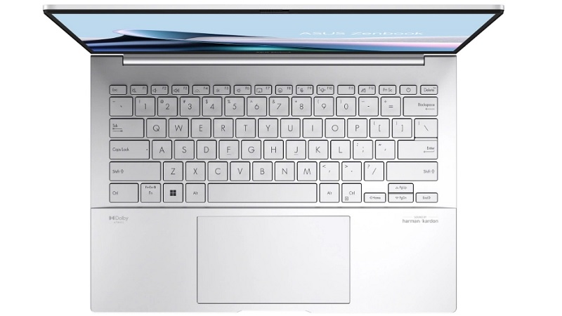Asus Zenbook 14 UX3405C