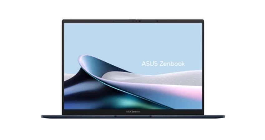 Asus Zenbook 14 UX3405CA mỏng nhẹ, cao cấp