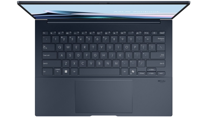 Asus Zenbook 14 UX3405CA-PZ187WS