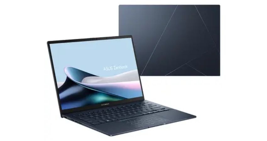 ASUS Zenbook 14 UX3405CA