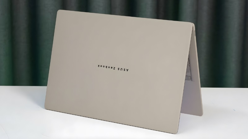 Hiệu năng laptop Asus Zenbook 14 UX3407QA-QD299WS Hiệu năng laptop Asus Zenbook 14 UX3407QA-QD299WS