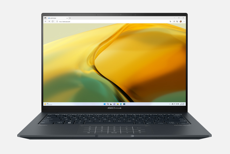 asus-zenbook 14x-oled-q410va