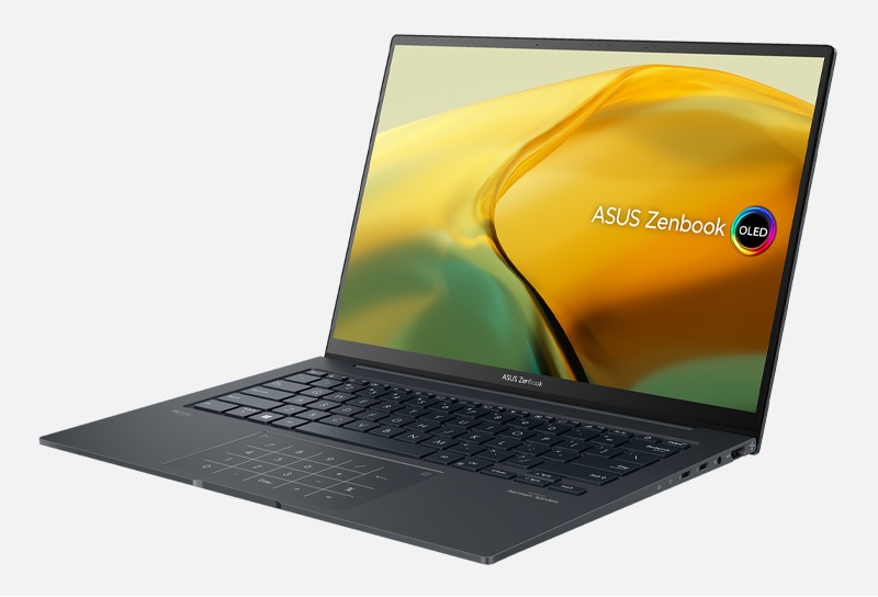 asus-zenbook 14x-oled-q410va