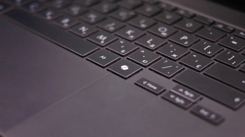 Laptop Asus Zenbook S14 UX5406