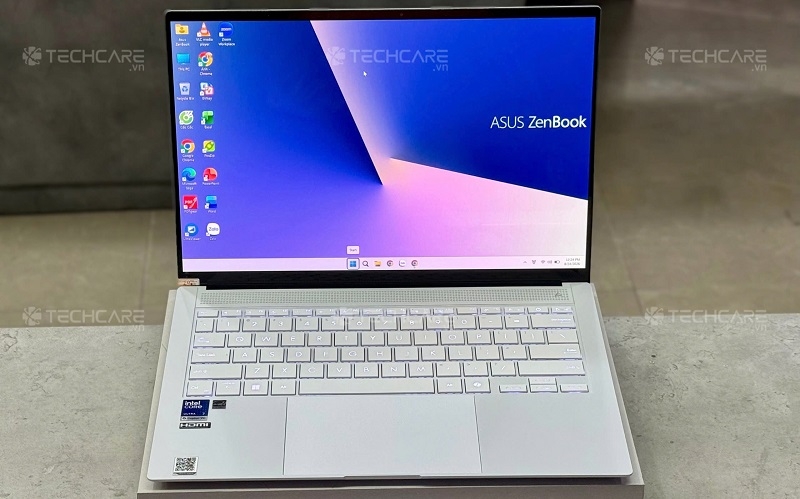 Màn hình laptop Asus Zenbook S14 UX5406 Màn hình laptop Asus Zenbook S14 UX5406