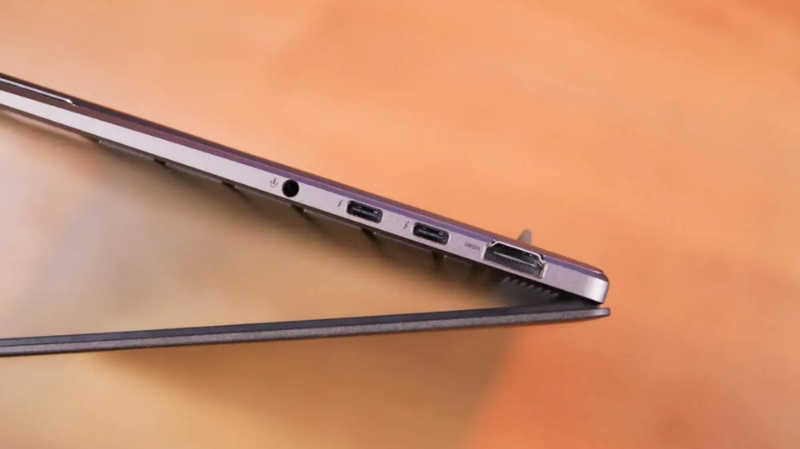 Asus Zenbook S14 UX5406