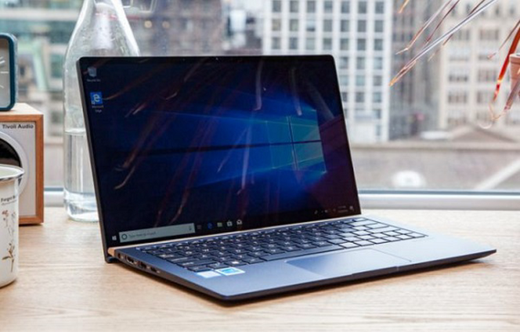 Asus ZenBook UX333FA