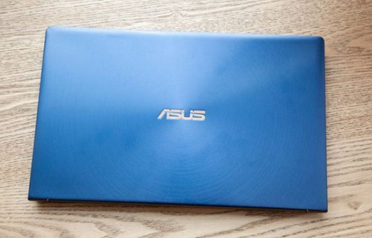 Asus ZenBook UX333FA
