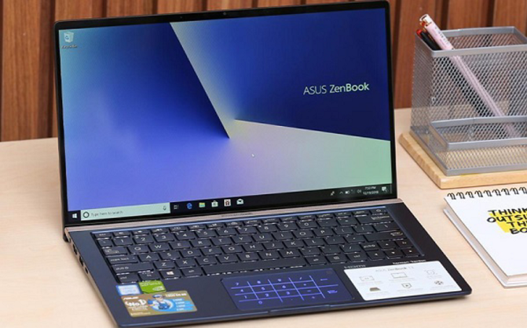 Asus Zenbook UX333FA