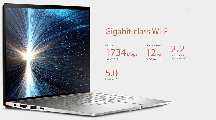 Kết nối di động tại mọi điểm