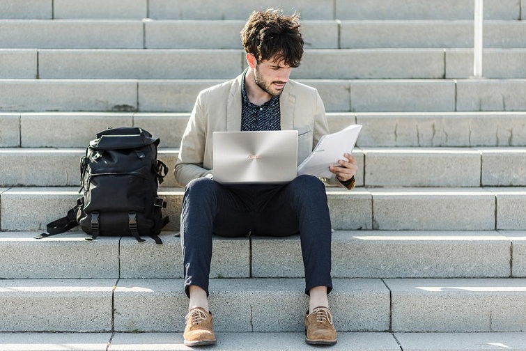 Thời lượng pin dài hơn