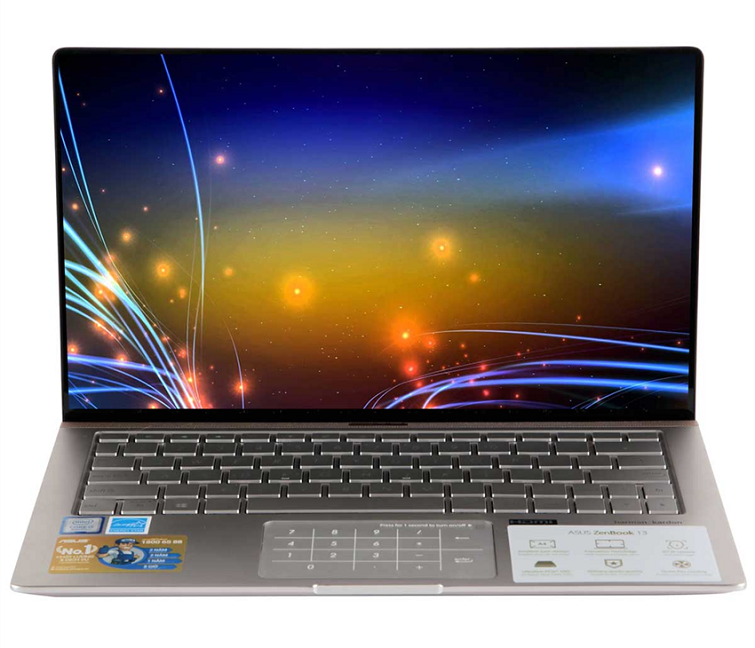 Laptop Asus Zenbook UX333FA-A4046T