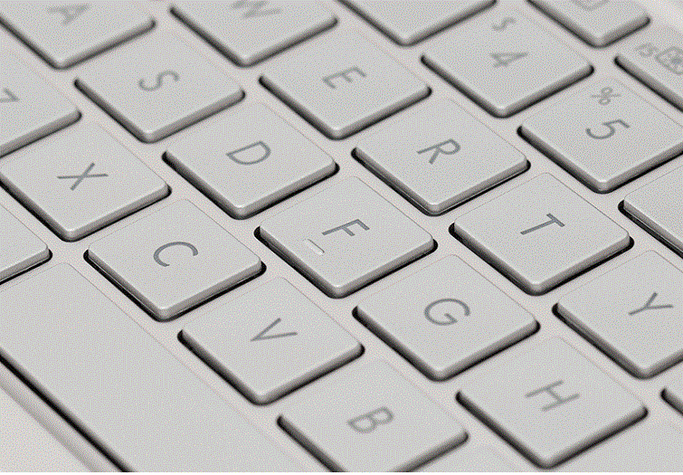 Mang lại trải nghiệm gõ phím thật chuẩn xác