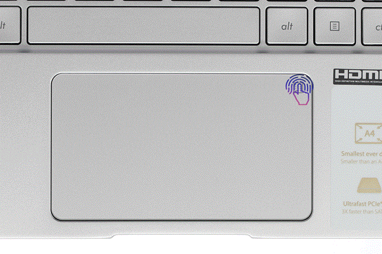 Chiếc Numpad độc đáo tích hợp bàn phím số phụ