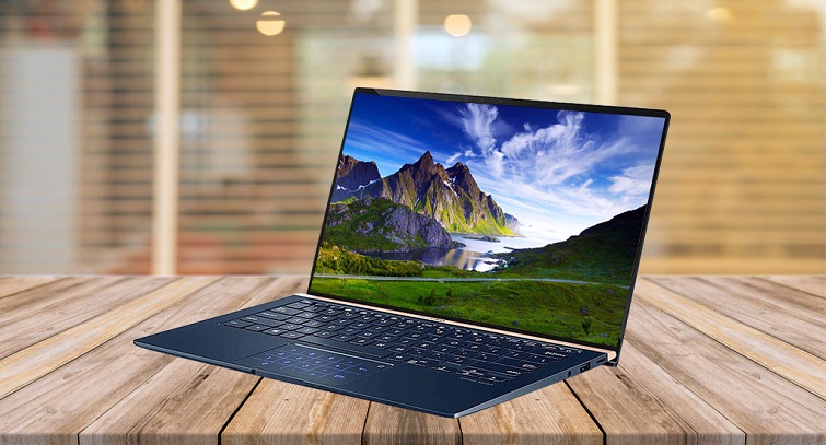 Chất lượng hình ảnh hiển thị sắc nét và chân thật