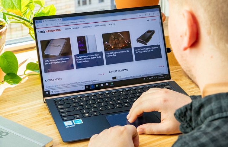 Hiệu năng sử dụng mạnh mẽ