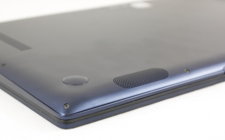 Có âm bass đập vừa phải