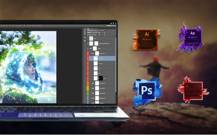 Cấu hình máy mạnh mẽ