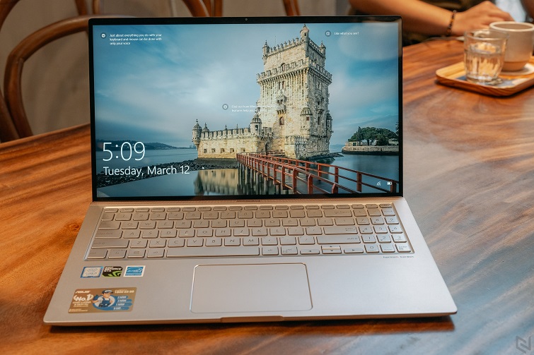 Chất lượng hình ảnh chi tiết rõ nét cùng màu sắc trung thực ấn tượng