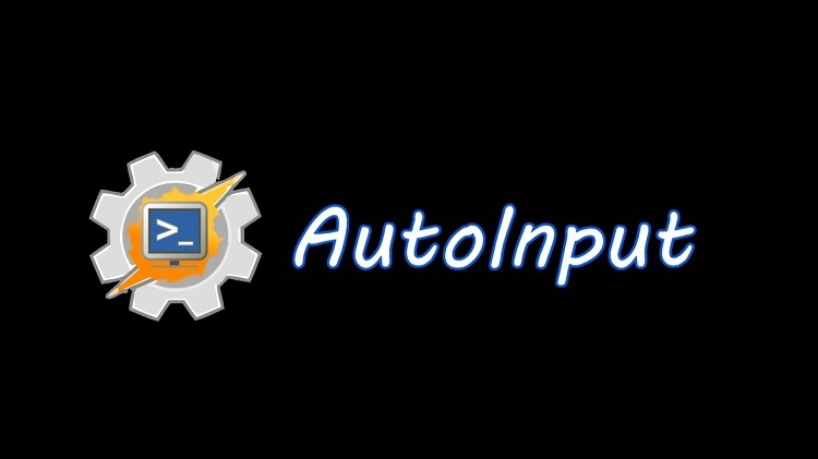 AutoInput - Phần mềm auto click trên điện thoại