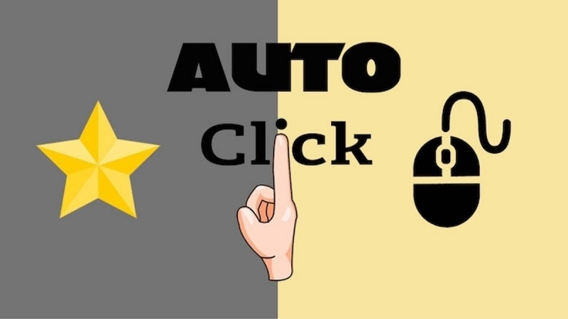 Auto Click cho MacBook là gì và dùng khi nào? Auto Click cho MacBook là gì và dùng khi nào?