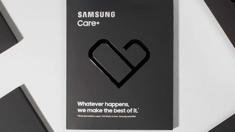 Ba Điều Cần Hiểu Về Samsung Care+