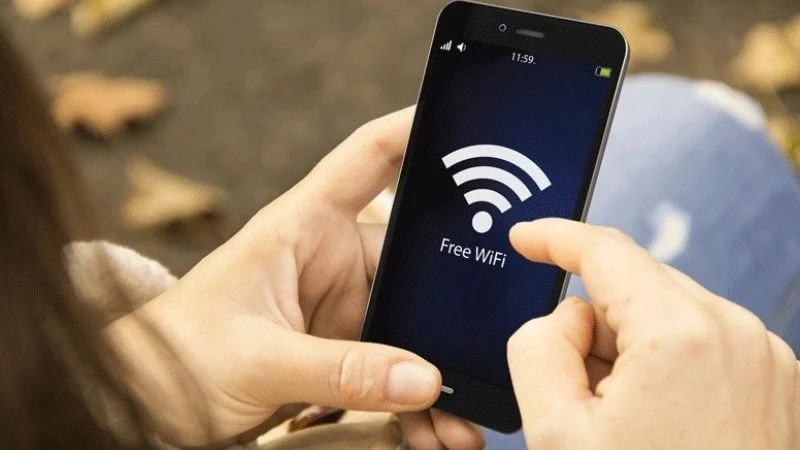 Ba Loại Mật Khẩu Dễ Bị Nhầm Khi Đổi Pass WiFi