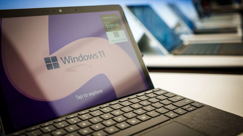 Microsoft công bố điều gì?