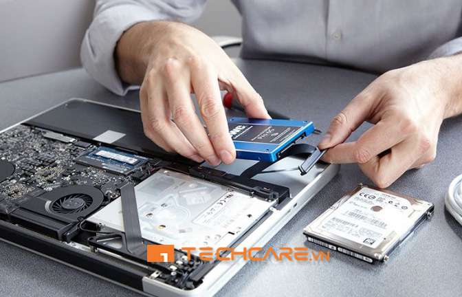 bán ổ cứng ssd 128gb tại đà nẵng giá rẻ