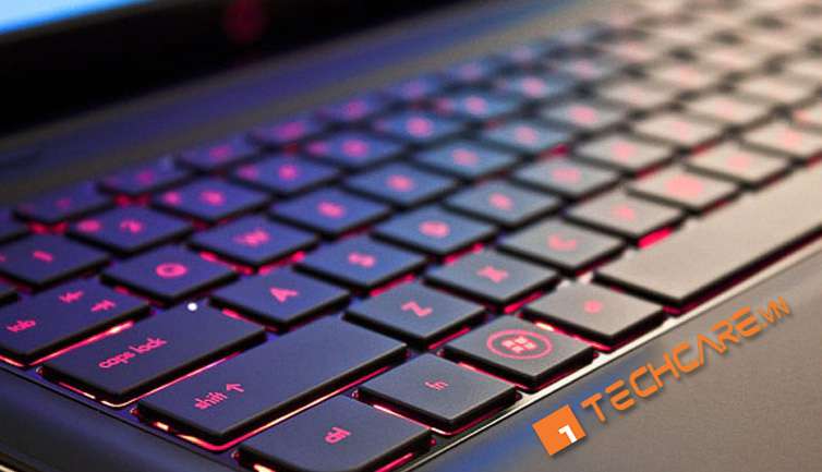 nguyên nhân bàn phím đánh ra chữ số