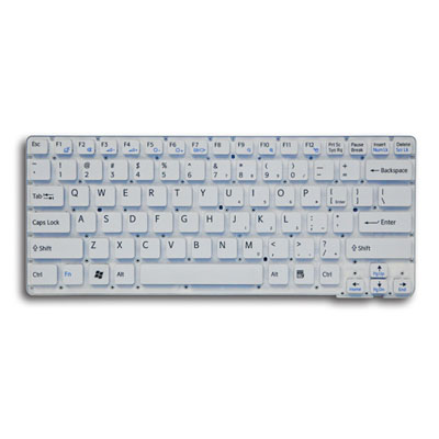 Bàn phím Sony Vaio