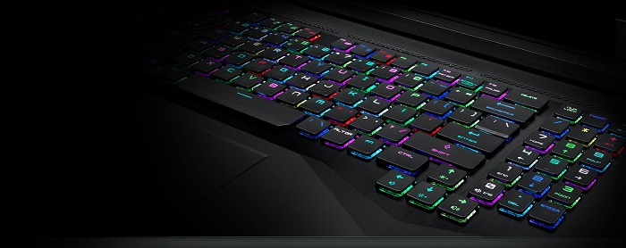 Bàn Phím laptop Lên Đèn