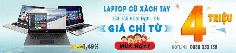 laptop cũ giá rẻ