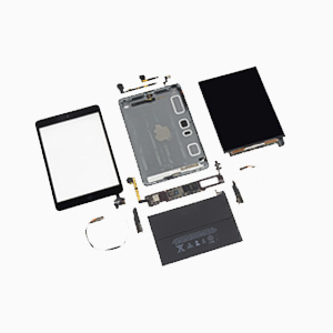 Bảng Giá Sửa Chữa iPad