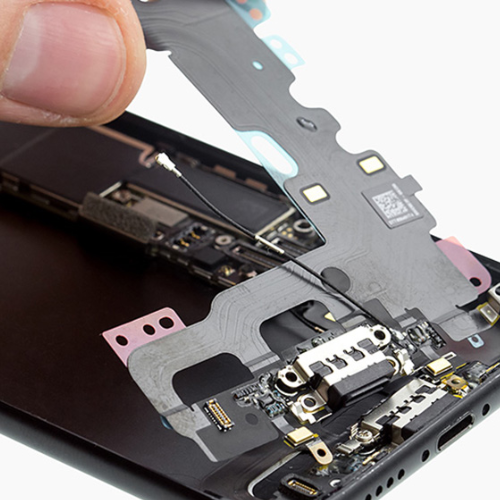 Bảng giá sửa chữa iPhone 7/7 Plus