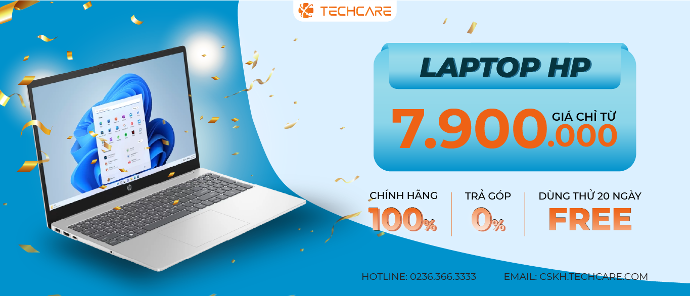 Laptop HP