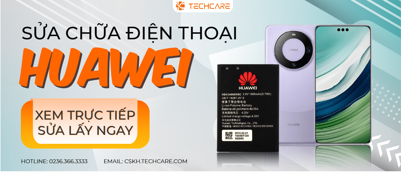 Huawei