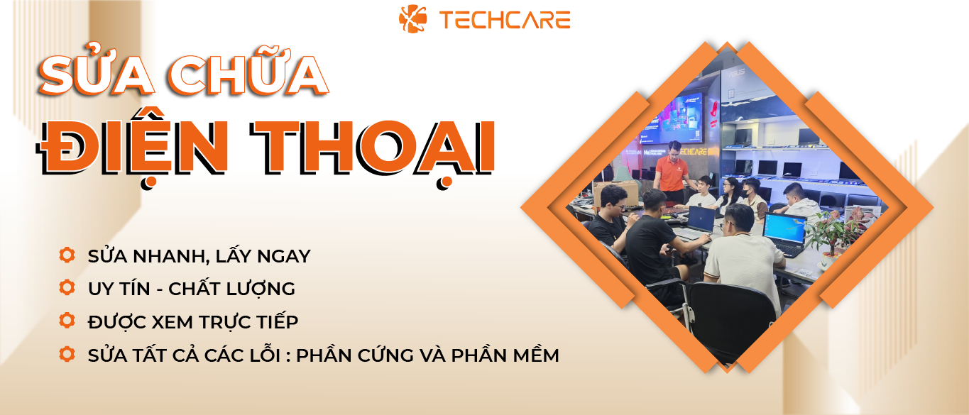 Sửa điện thoại