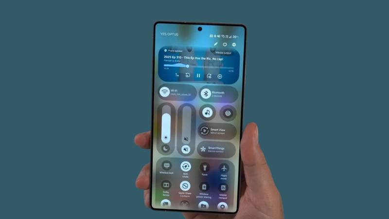 Bao Giờ One UI 9 Về Việt Nam Cho Z Fold6 Và Z Flip6