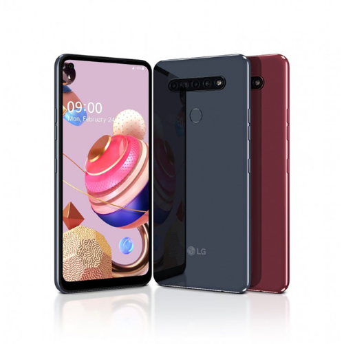 Bảo Hành Điện Thoại LG