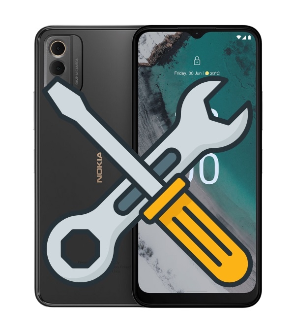 Dịch vụ sửa chữa Nokia