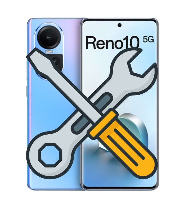 Dịch vụ sửa chữa OPPO