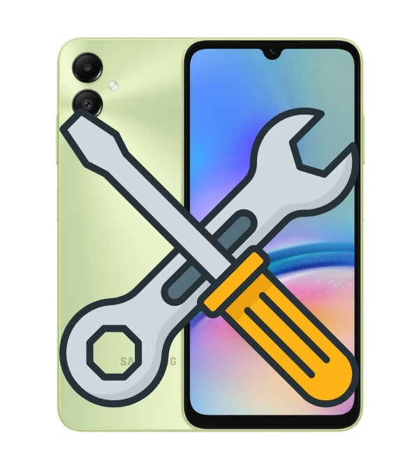 Dịch vụ sửa chữa Samsung