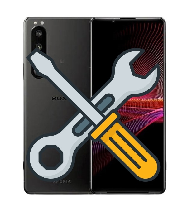 Dịch Vụ Sửa Chữa Sony