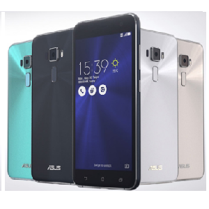 Bảo hành điện thoại asus