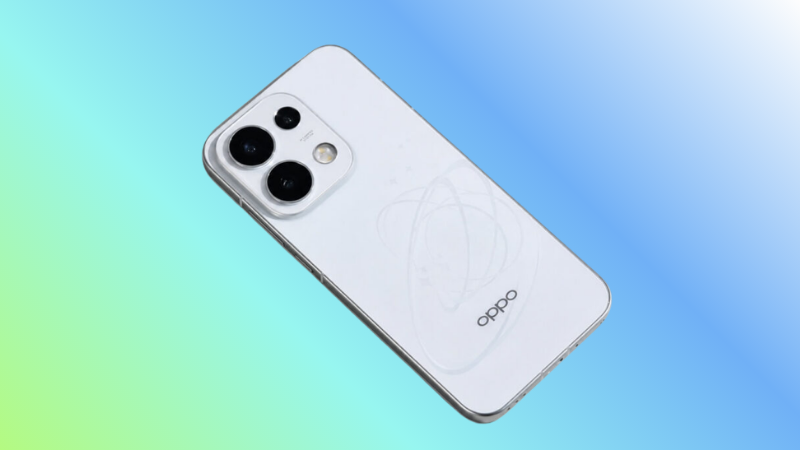bảo hành khi thay nắp lưng OPPO Reno16F 5G