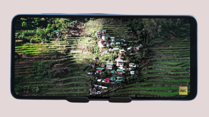 bảo hành thay màn hình Samsung Galaxy A07