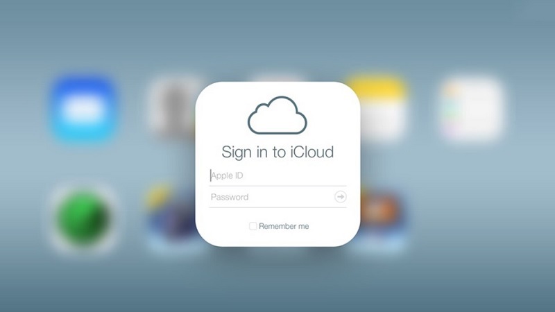Khi nào cần thực hiện cách lấy lại mật khẩu iCloud bằng số điện thoại?